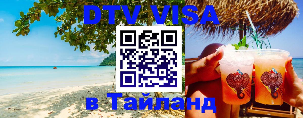 Сколько стоит DTV виза — актуальные цены, оформление даже без документов - 19.11.2025 